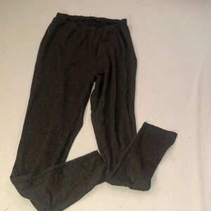 Kids Size 1X Fashion Nova Pants.